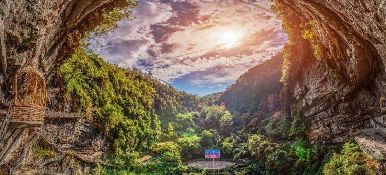 棉花景区长生缘民宿图片
