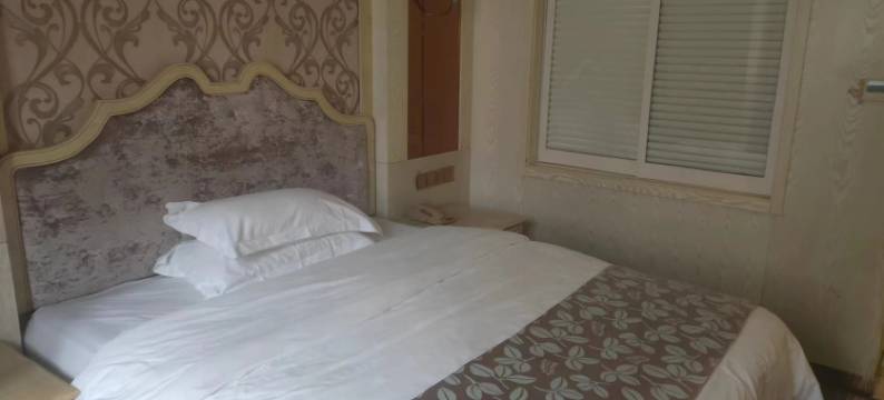 南昌汇景国际大酒店图片