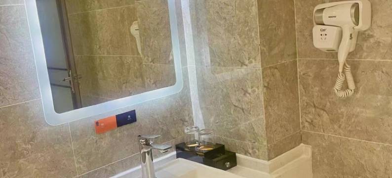 佳美酒店(黄金大道店)图片