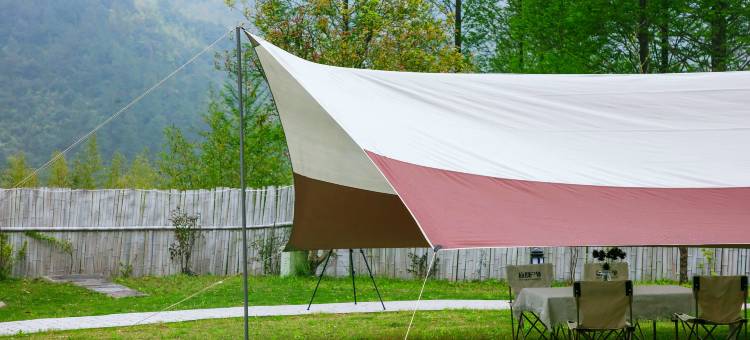 莫干山望轩楼轻奢美宿图片