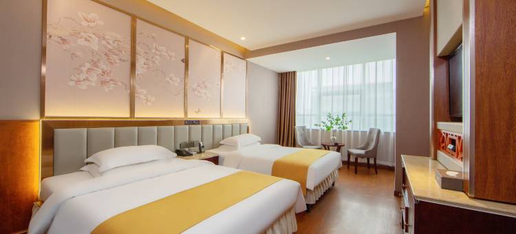 嘉图酒店(娄底市娄星广场关家脑店)图片