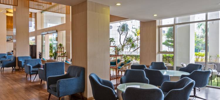 岘港皇家莲花酒店(Royal Lotus Hotel Danang)图片
