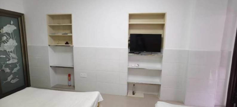 岳阳美缘宾馆图片