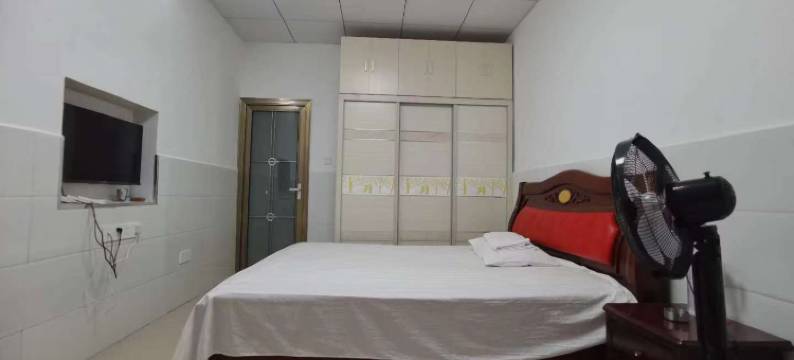 岳阳美缘宾馆图片