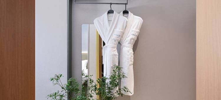 深圳万科云城RANZ兰兹酒店(西丽地铁站店)图片