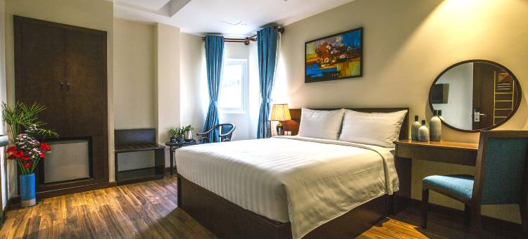 罗斯兰甜蜜 酒店(Roseland Sweet Hotel)图片