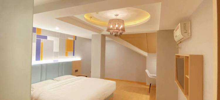 7天酒店(清明上河园西司夜市店)图片