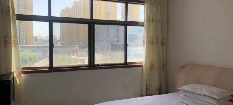 商洛昱鑫祥旅馆图片