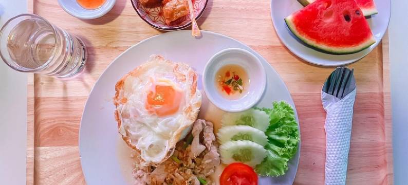 普里马地方酒店(The Plimplace Hotel)图片