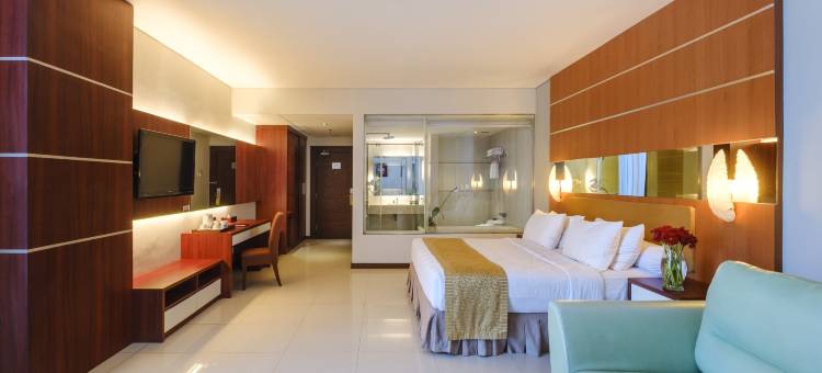 格兰德阿尔土斯会议中心酒店(Grand Artos Hotel & Convention)图片