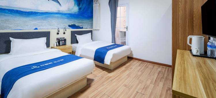 如家华驿酒店(首都机场顺平路店)图片