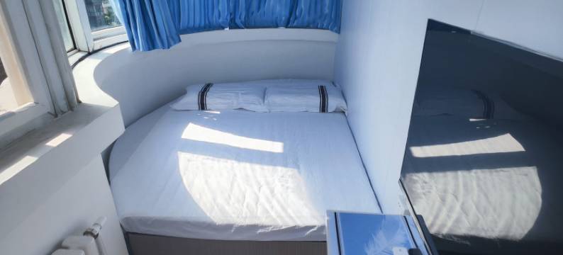 西安快乐客栈图片