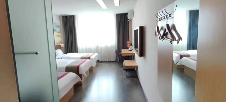 尚客优酒店(佛山陶瓷城店)图片