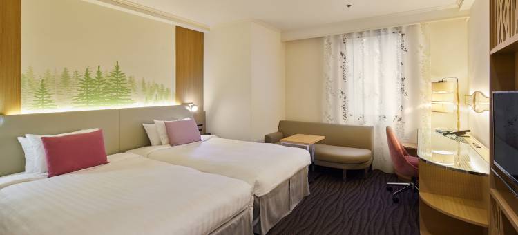 吉祥寺东急卓越酒店(Kichijoji Excel Hotel Tokyu)图片