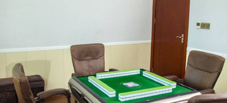 鑫龙源大酒店(警察学院店)图片