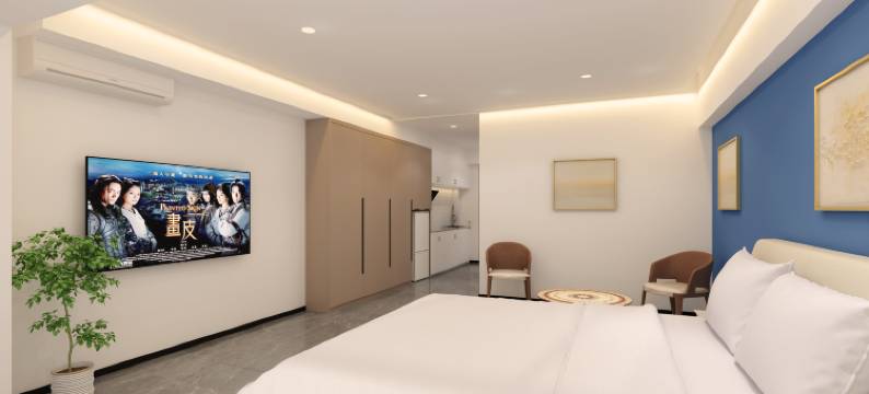 Tian甜的公寓图片