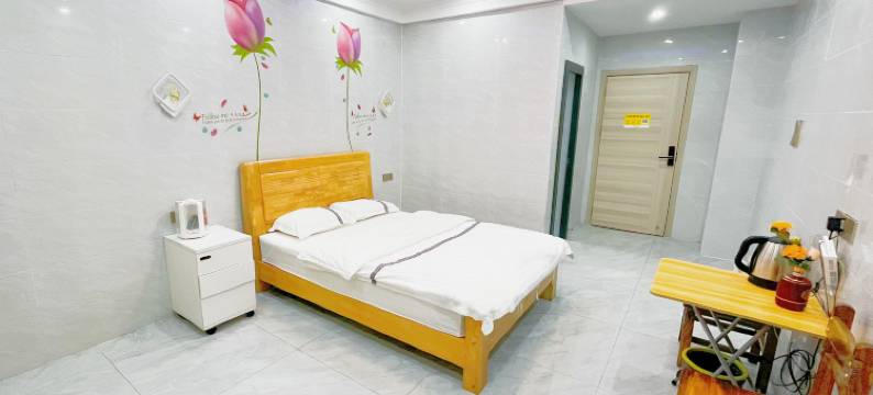 幸福主题公寓图片