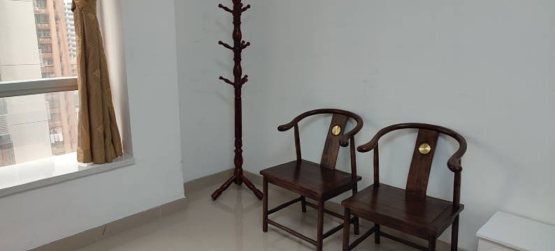 深圳汇展阁酒店图片