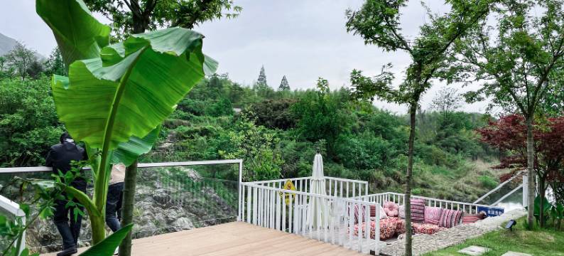 安吉浙EC·camp露营(浙北大峡谷店)图片