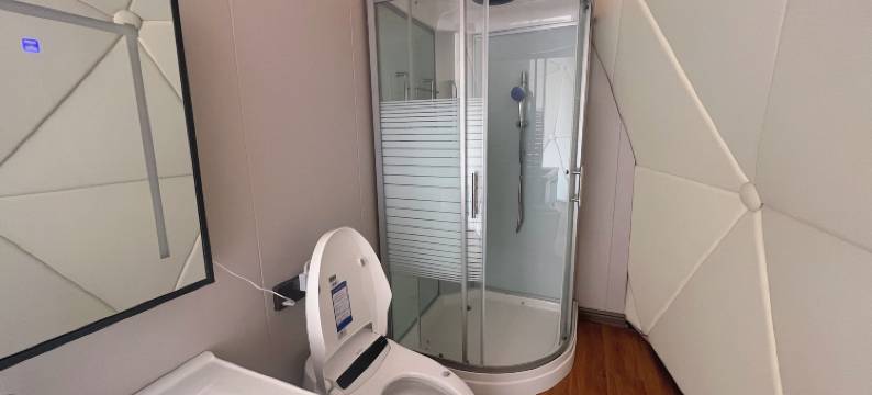 霍城石磨民宿(解忧公主薰衣草农场店)图片