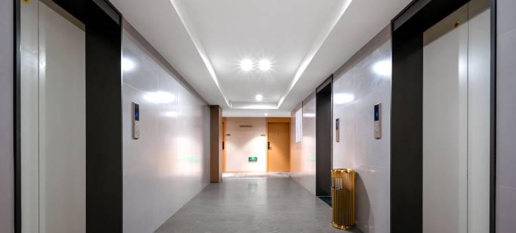 小禾塘酒店(驻马店高铁西站店)图片