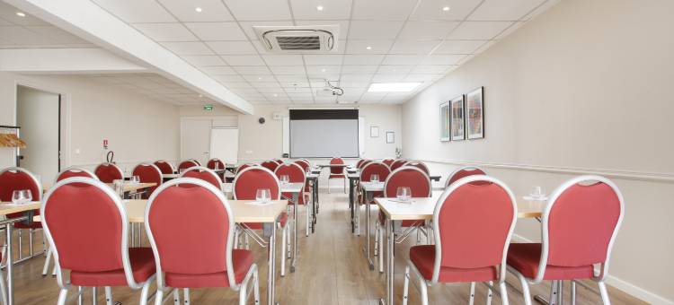 奥达里斯公寓酒店-勒斯佛罗里迪亚内斯(Odalys City Aix en Provence les Floridianes)图片
