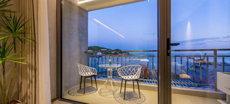 东极·兰奢Lanner海景美宿图片