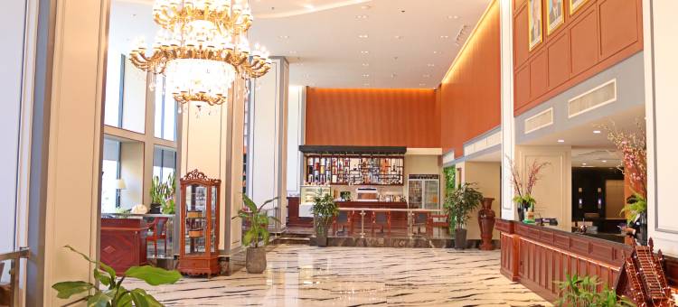 普洛瓦伊酒店，温德姆品牌精选酒店(Poulo Wai Hotel, Trademark Collection by Wyndham)图片