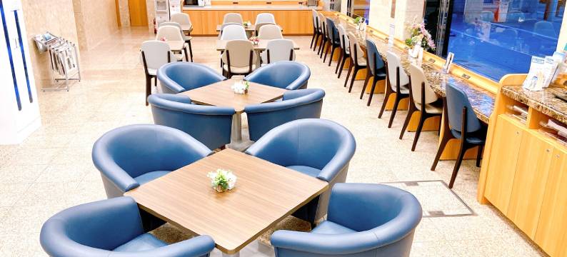 东横INN-大阪梅田中津1号(Toyoko Inn Osaka Umeda Nakatsu No.1)图片