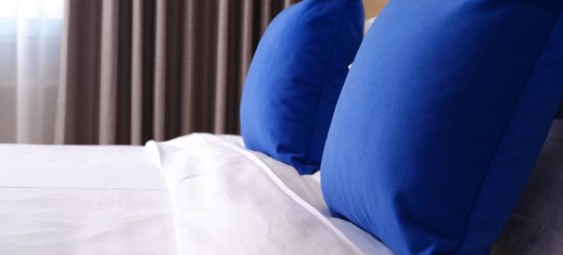 鑫麦穗酒店(石景山朝阳医院西院店)图片