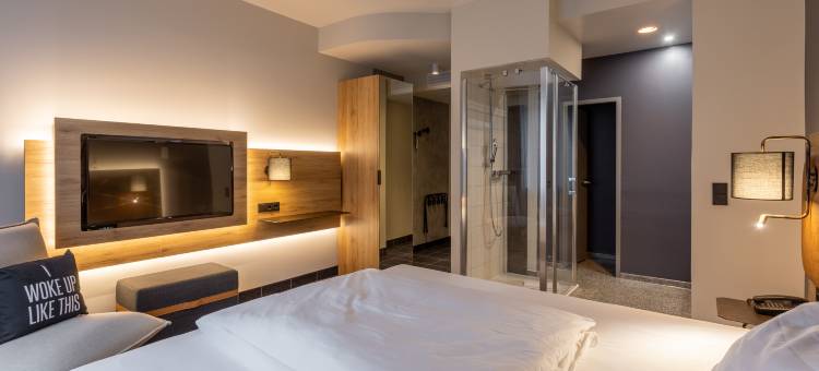 Four Points Flex by Sheraton Ratingen Düsseldorf Airport图片