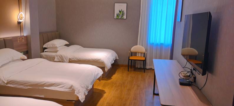 翁源豪峰民宿图片