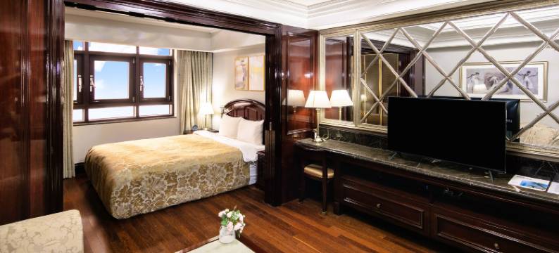 江南新艺术城公寓(Gangnam Artnouveau City)图片