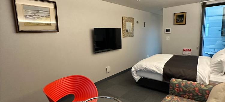 Hotel 草石庵(Hotel Sosekian)图片