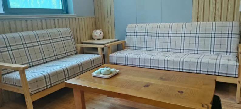 手牵手时尚宾馆(青岛农业大学店)图片