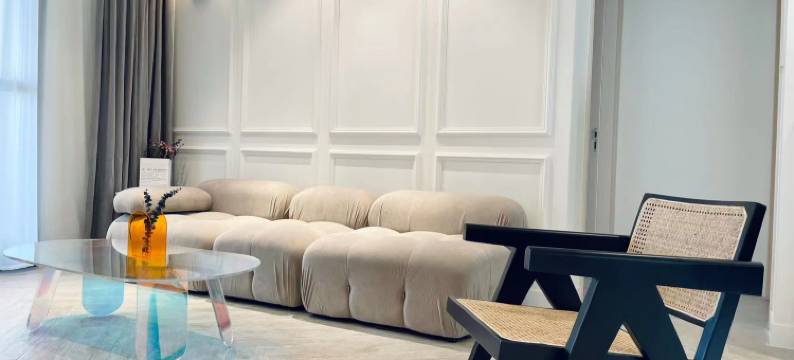 花涧设计师民宿(阿那亚北戴河店)图片