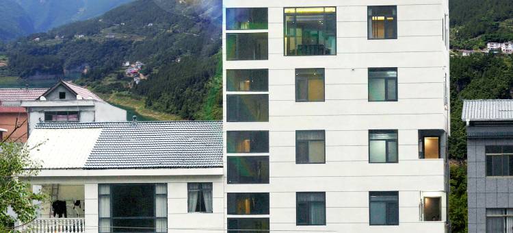 熊大熊二民宿(千年老街店)图片