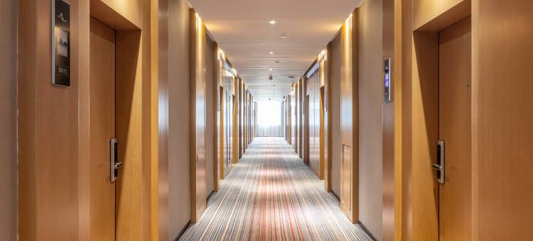 星程酒店(格尔木盐桥南路汽配城店)图片