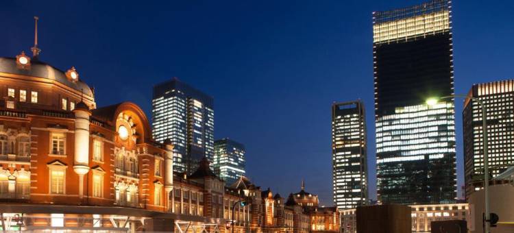 东横INN-东京门前仲町永代桥(Toyoko Inn Tokyo Monzen-Nakacho Eitaibashi)图片