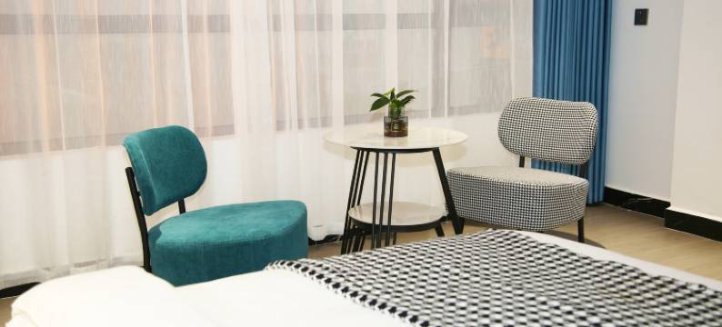 黄果树悦榕酒店图片