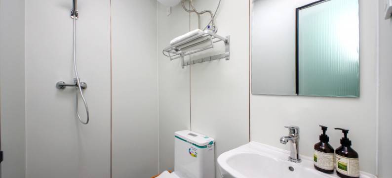 冯宝敏旅馆(北戴河老虎石海上公园店)图片