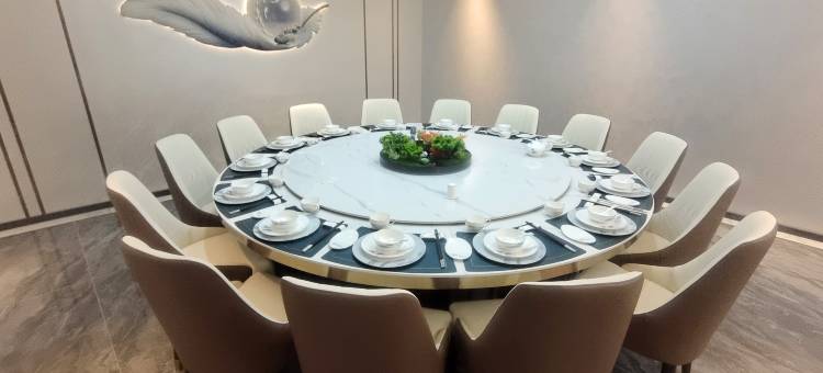 维也纳国际酒店(长岛海滨路店)图片