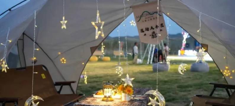 呼和浩特马鬃山庭院酒店图片