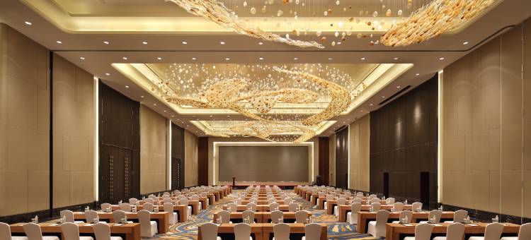 黄石富力万达嘉华酒店图片