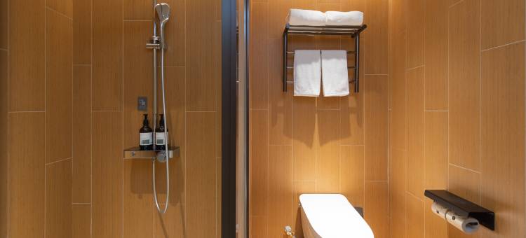 全季酒店(靖江汽车站店)图片