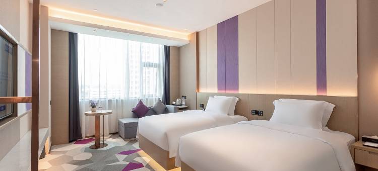 麗枫酒店(绵阳会展中心店)图片