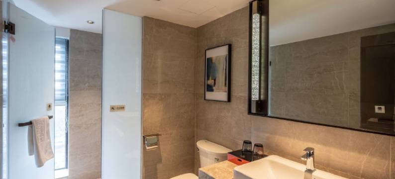 达州希尚酒店(四川文理学院莲湖校区店)图片