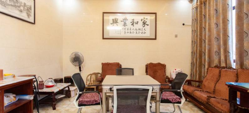 杭州妙妙屋民宿图片