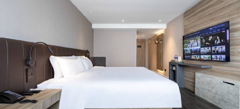 汉庭酒店(上海金桥国际商业广场店)图片