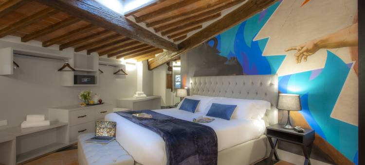 Casual Rinascimento Firenze图片